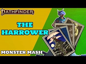 Can This Build Save Your Pathfinder Party From Doom?