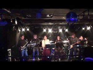 大阪 CITY FUNK BAND ライブ 2025年12月20日 三国ヶ丘FUZZ コピ魂
