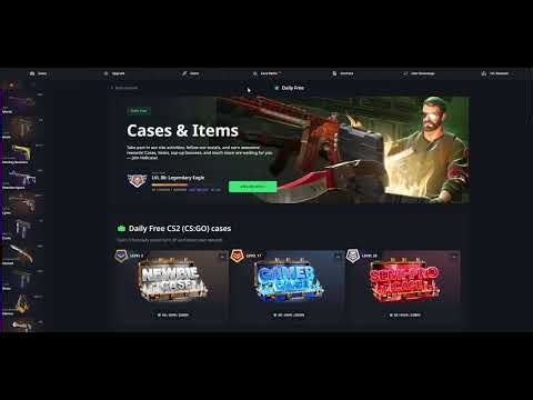 HELLCASE CASE OPENING – CYRIL.MP4 | HELLCASE PROMO CODE 2026