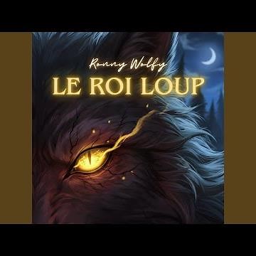 Le Roi Loup (Retour du Seigneur Garou)