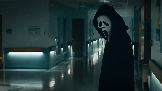 Pluto TV Has All 6 Scream Movies Streaming For Free