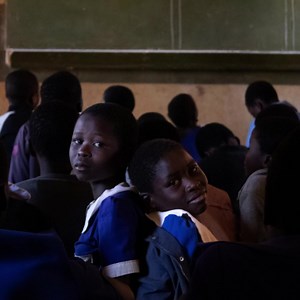 ✨February 2023 10 Month Development Instructor Programme Renata, currently in Blantyre, Malawi for the 6 months of volunteering in a project with future preschool teachers at DAPP Amalika Teacher Training College in Thyole district. Sometimes, words are not needed - the pictures say it all. @recavellucci_photos #CICD #volunteer #community #development #education | CICD - College for International Co-operation and Development | Facebook