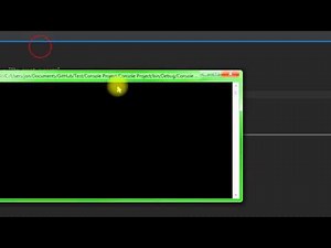 Visual Basic tutorial 4 (Strings and string manipulation)