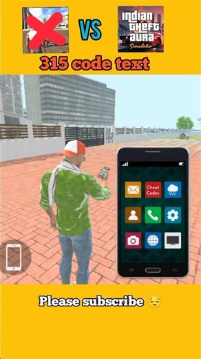 I TRIED 315 CODE MOST POPULAR GTA GAMES || #shorts​ #gta​ #games​ #gameplay​ #viral​