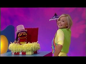 Hi-5 Australia: Travelling Circus (Full DVD Video)