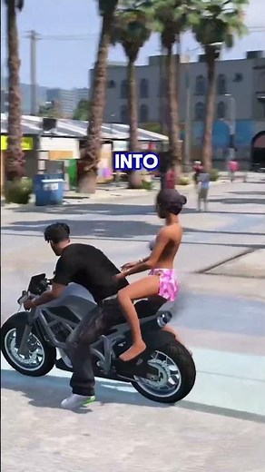 How to Pick Up Girls in GTA 5