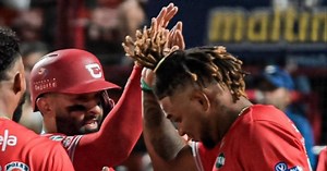 LVBP: ¡Tenemos primer clasificado! Así quedan las posiciones este domingo 15 de diciembre