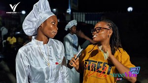 7.3K views · 26 reactions | Vineyard Media Present Bible Quiz On The Street Host: Ahmed Fausat Oyindamola #seraphtelevision #vineyardmedia #biblequizonthestreet | Seraph Television | Facebook