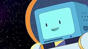 Watch Adventure Time: Distant Lands Season 11 Episode 1 - BMO