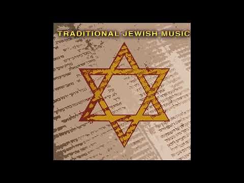 Tfila Yiddish - Traditional Jewish music - Jewish culture