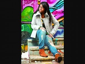 Alan Cave- Please Baby