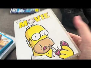 My 20th Century Fox DVD Collection (Update 2) (Last Video of 2025)