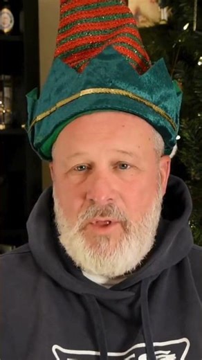 DFH December 20th opening of the Postfly Advent calendar' #adventcalendar #fishing #christmas