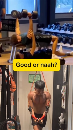 Jzeus | A real spotter gives confidence — not chaos. Learn proper spotting before someone gets hurt. #Awareness #GymSafety #TeamworkInTheGym... | Instagram