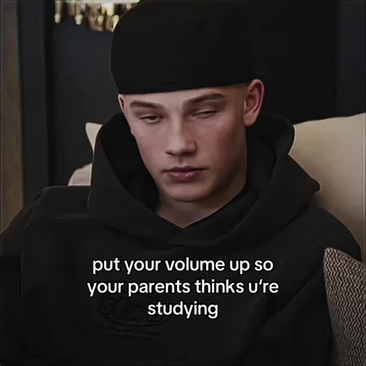 Study Volume Trick with Josh December 10