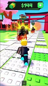 NEZUKO CHAN😊#roblox #stealaslayer #demonslayer #tanjiro #kimetsunoyaiba