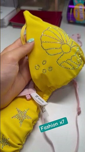 The Cutest Rhinestone Bikinis for Your Next Vacay! #fashionShort #lecartedellastrega #virelshorts