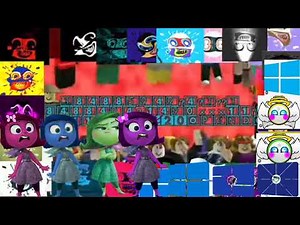 Disgust OS Killscreen with 8 Difficulties