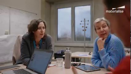 With the right software, manufacturers have more power than ever to automate 3D printing processes. In 2023, expect to see that go one step further — from individual processes to entire 3D printing workflows. Watch the full video here: https://mtls.am/3XRMPTL | Materialise