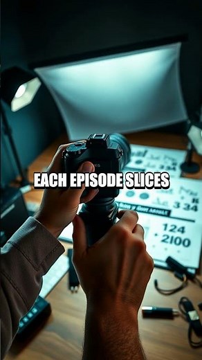 The Making of Micro Documentary Tales