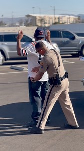 23K views · 342 reactions | #STAClass37 had a busy week both in and out of the classroom, from physical training and defensive tactics to crime-in-progress and traffic collision investigations.  They wrapped up the week with scenarios and practicals designed to test their knowledge and training. #QuitTomorrow #AZDPS | Arizona Department of Public Safety | Facebook