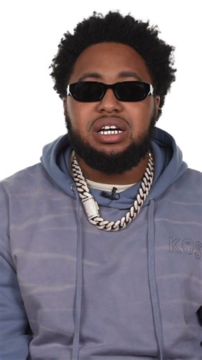 New interview with DJ Small Eyez out now!!! #￼AGNSBILL #DJSmallEyez #trending