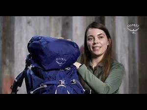 Expert Advice - How to Pack Your Backpacking Pack