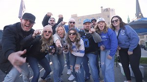 7.1K views · 131 reactions | There's no place like home  | Ford Field | Facebook