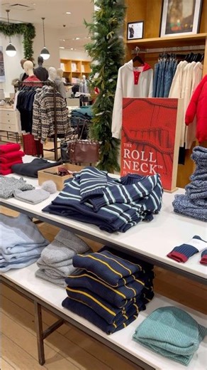 NEW J.CREW 2026 #jcrew #trending #youtubeshorts #fashion #style #shopping #vlog #ootd #ootdfashion