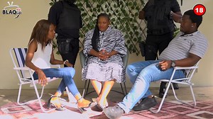 LOVE BACK Part 101 | Blaqlife TV