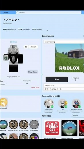 NEW HOW TO BOT FOLLOWERS ON ROBLOX (VERIFIED CHECKMARK)