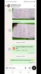 6.6K views · 57 reactions | federal civil service commission past questions and answers #fedcivilservicerecruitment #federalcivilservice #federalcivilservicecommision | Jobs Lever | Facebook