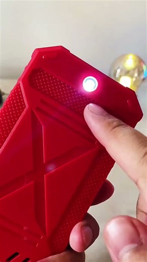 📟 Ultra vékony teljes kijelzős intelligens mérőműszer – Automatikus, váltás nélkül, magas pontosság