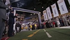 1.8K views · 57 reactions | Don’t know about you but I really miss when we had a consistent smash mouth running game. Our long term fans know that this was what our franchise was built upon for many years. I miss that. 沈 | The Steel Mill | Facebook