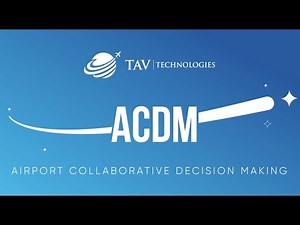 Airport Collaborative Decision Making