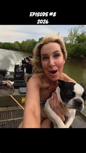 Highlight from EP8 (2026) #fishing #trotlines #entertainment