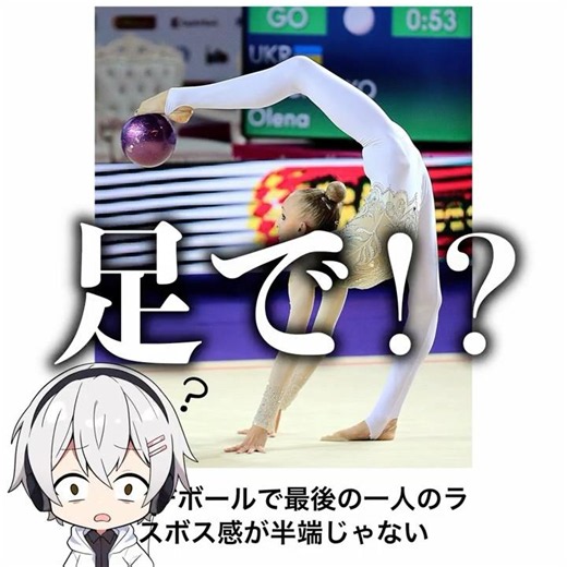 [So persistent!] The Hall of Fame Bokete entries were seriously full of things to laugh at lol [E...
