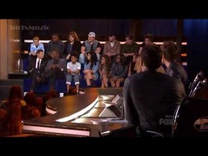 American Idol Harry Connick Jr. throw shade at Randy Jackson !!!