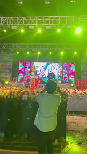 DUBLAGADI BEACH FESTIVAL FIRST DAY II INAGURATION II