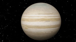 Jupiter Rotating Space Realistic Planet Jupiter Stock Footage Video (100% Royalty-free) 1100679913 | Shutterstock