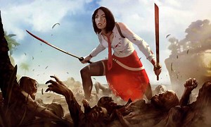 Dead Island Definitive Edition V1.1.2.2 Việt Hóa + Online - HaDoanTV