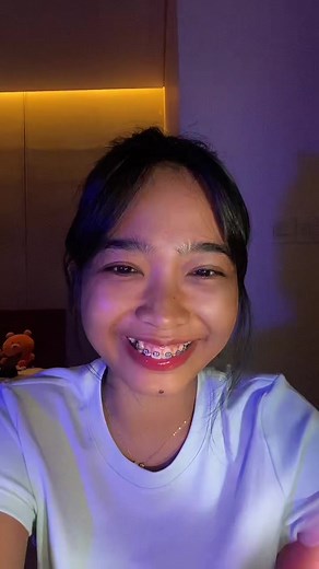 Sudah insecurenya, ya?🦢💙🌷☯️