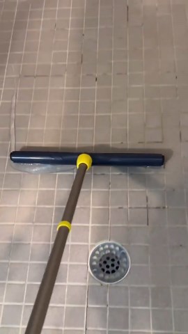 How To Deep Clean Grout