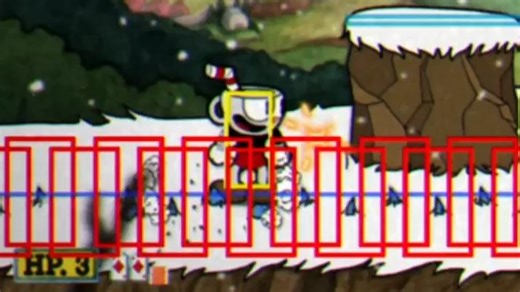 【茶杯头】我去 这框 这框真帅吧