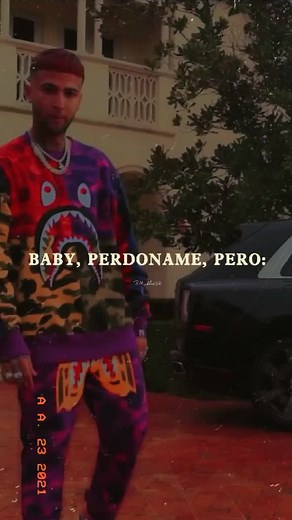 Te Extraño - Ovi y Junior H: Sentimientos de Amor