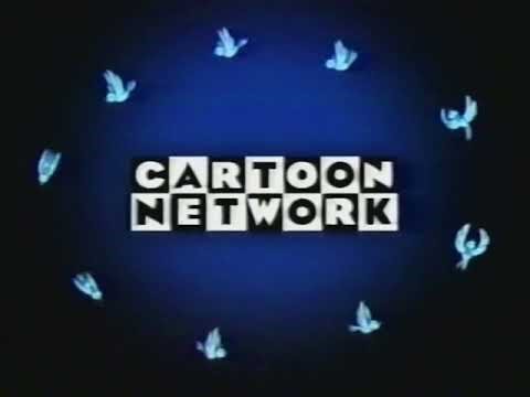 Cartoon Network Powerhouse Era Coming Up Next Bumper: Scooby-Doo (2001)
