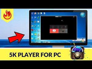 5k Player Review - Play Videos | Stream Media | Download Videos | AirPlay