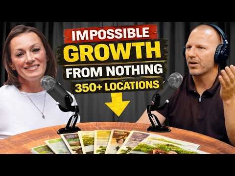 How Jessica Kimble Built Sandpoint’s Best Lifestyle From Nothing