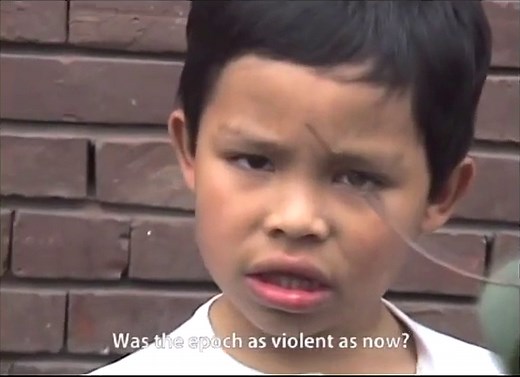 Orozco the Embalmer - Trailer