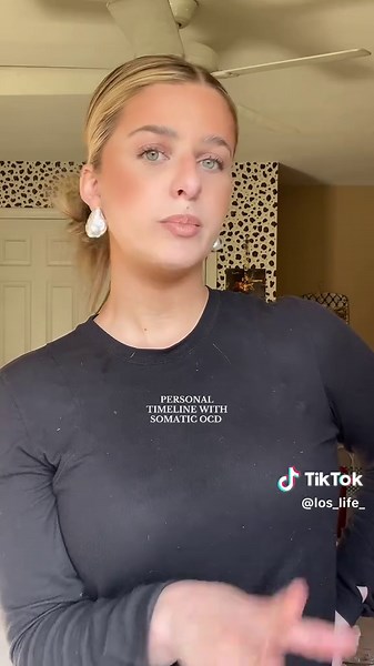 Understanding Somatic OCD: My Personal Journey